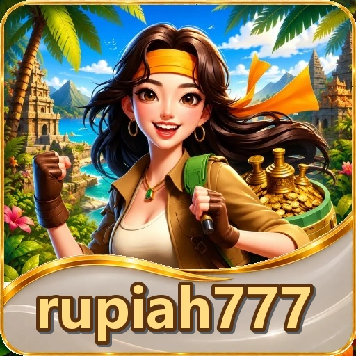 Contoh katalog aplikasi di rupiah777